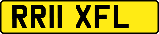RR11XFL