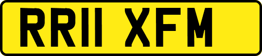 RR11XFM
