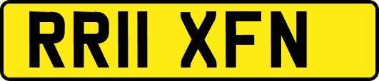 RR11XFN