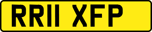 RR11XFP