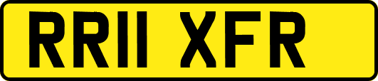 RR11XFR