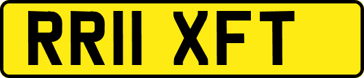 RR11XFT