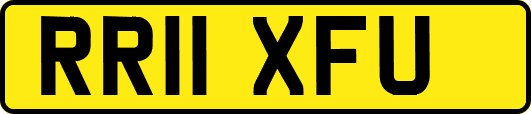 RR11XFU