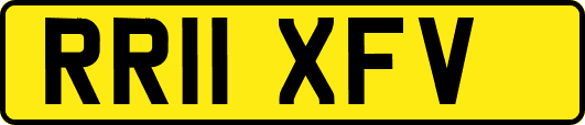 RR11XFV