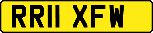 RR11XFW