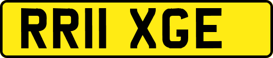 RR11XGE