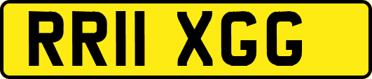 RR11XGG