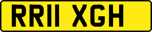 RR11XGH
