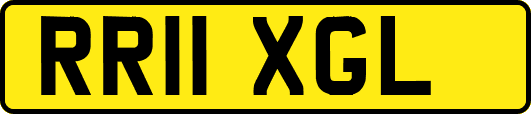 RR11XGL
