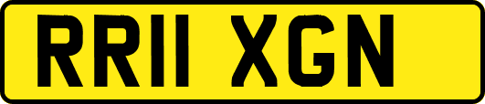 RR11XGN