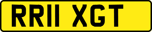 RR11XGT