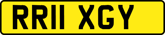 RR11XGY