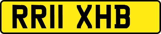 RR11XHB