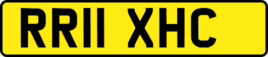 RR11XHC