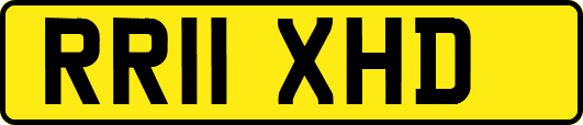 RR11XHD