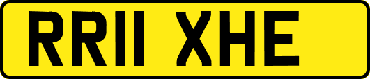 RR11XHE