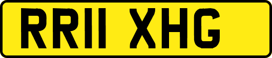 RR11XHG