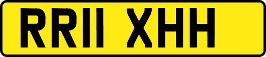 RR11XHH