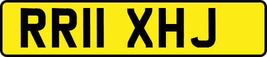 RR11XHJ