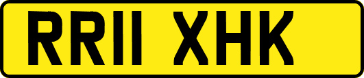 RR11XHK