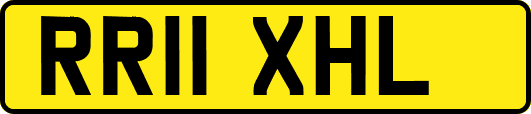 RR11XHL