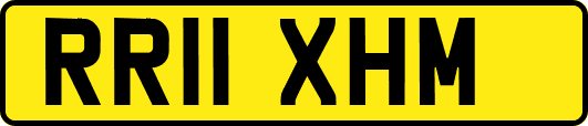 RR11XHM