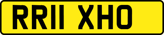 RR11XHO