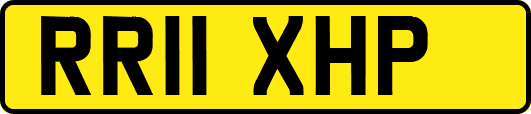 RR11XHP