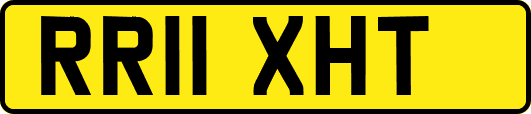 RR11XHT