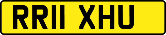 RR11XHU