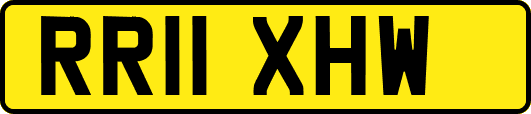 RR11XHW