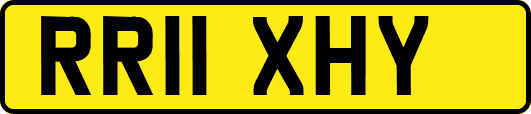 RR11XHY