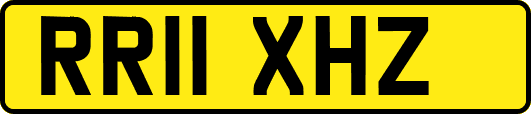 RR11XHZ