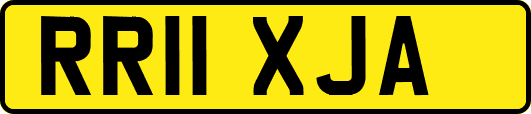 RR11XJA
