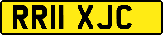 RR11XJC