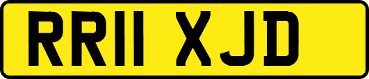 RR11XJD