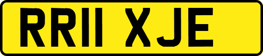 RR11XJE