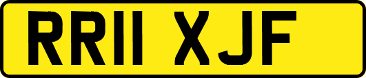 RR11XJF