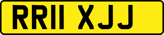 RR11XJJ