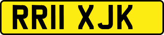 RR11XJK