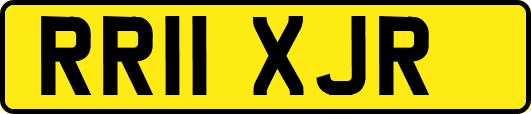 RR11XJR