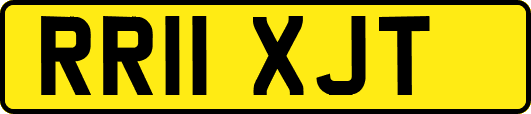 RR11XJT