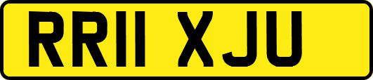 RR11XJU