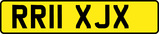 RR11XJX