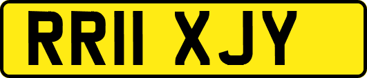 RR11XJY