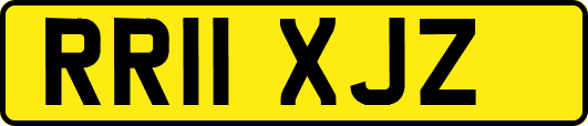 RR11XJZ