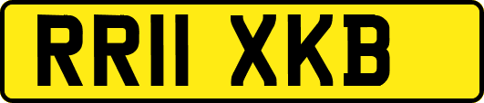 RR11XKB