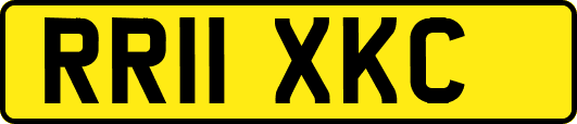 RR11XKC