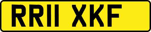RR11XKF
