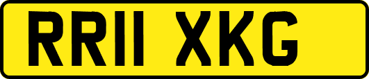 RR11XKG